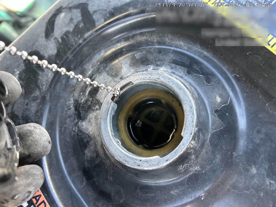 2025 MI-T-M AW-9000-0005 / DHG-4004-B0V6G