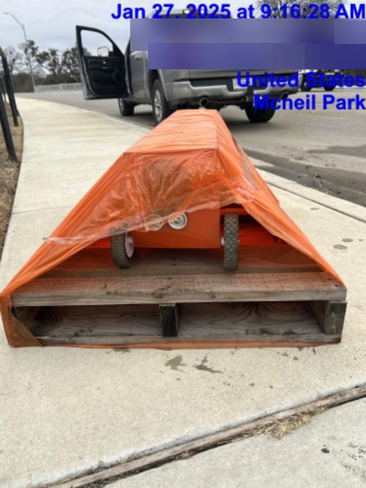 2022 CURRENT TOOLS 451