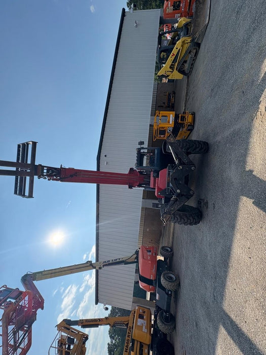 2020 MANITOU MTA12042