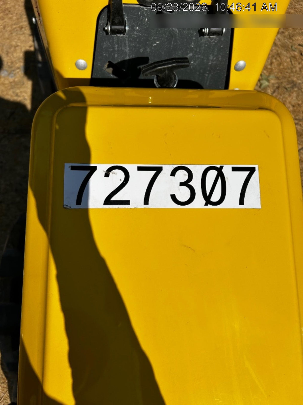 2026 WACKER NEUSON RTD-SC4