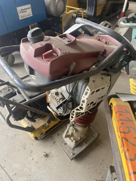 2020 WACKER NEUSON BS60-4As