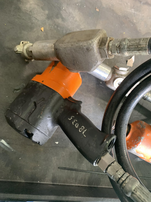 2020 MICHIGAN PNEUMATIC 751SS