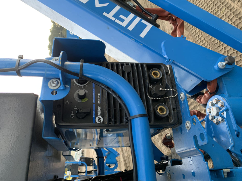 2020 MILLER ELECTRIC CST-280