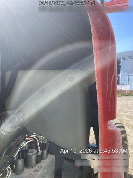 2021 SKYJACK SJ66T+