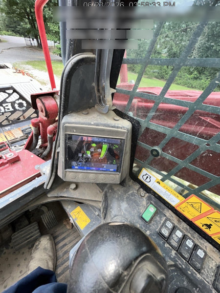 2023 TAKEUCHI TL10V2-CR
