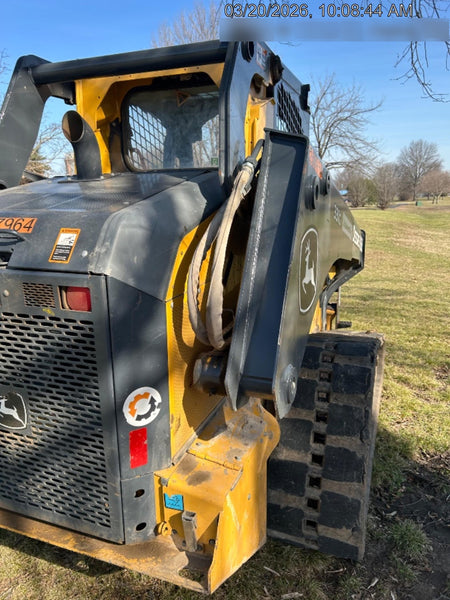 2022 PALADIN 48" Pallet Forks - Paladin