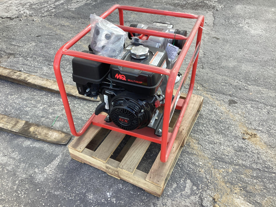 2023 MULTIQUIP QP3TH