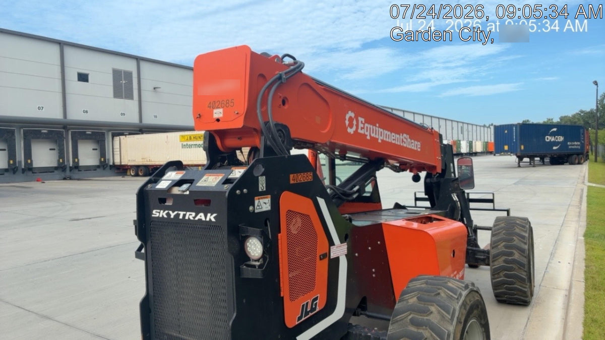 2024 SKYTRAK 6034
