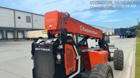 2024 SKYTRAK 6034