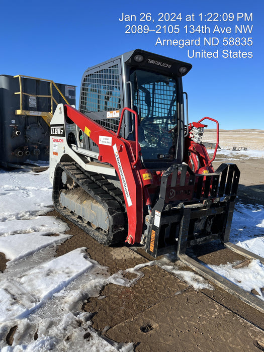 2023 VIRNIG PF4855-5VG