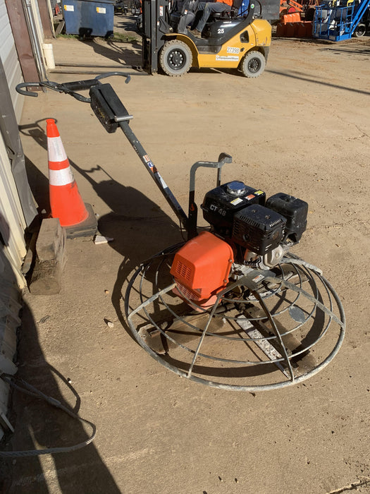 2020 HUSQVARNA CT 48-13A-V