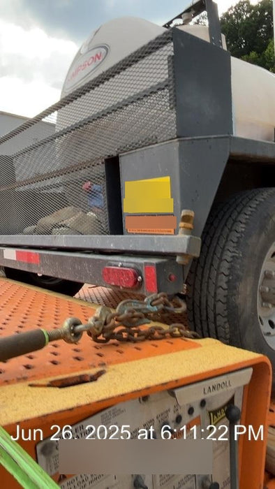 2023 SIMPSON SWT-52517