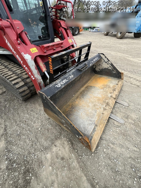 2024 ARROW MATERIAL HANDLING 513175-4-48-2CB