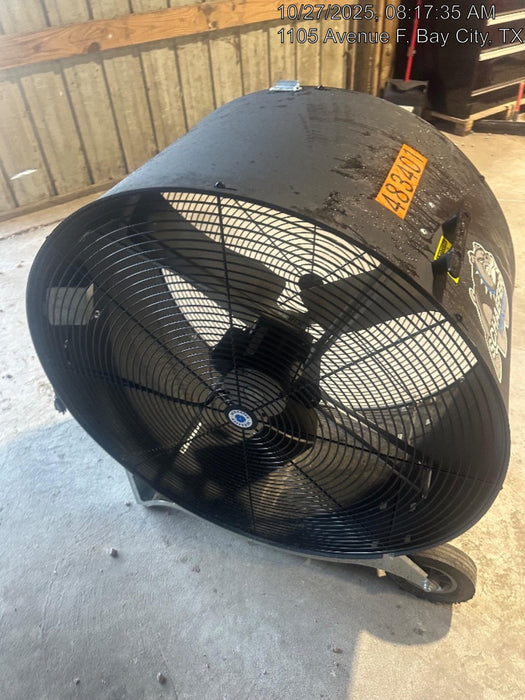 2024 SCHAEFER VKM36-2-B-O