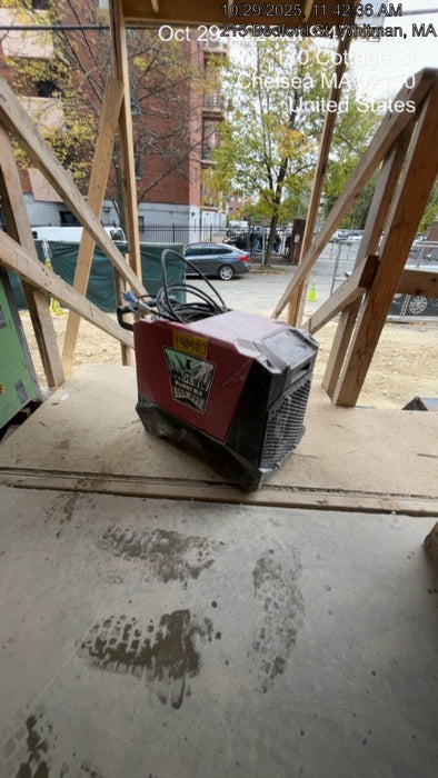 2021 PHOENIX DryMAX BLE