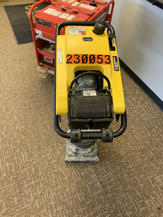 2022 WACKER NEUSON BS60-4As