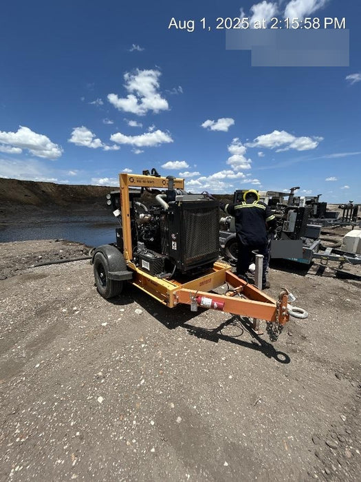 2022 PIONEER PP66S12L71-TD2.9L4