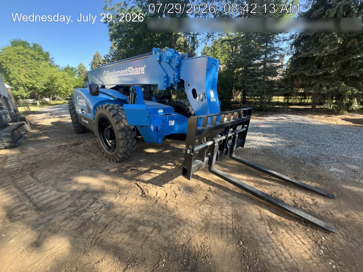 2026 GENIE GTH-1056