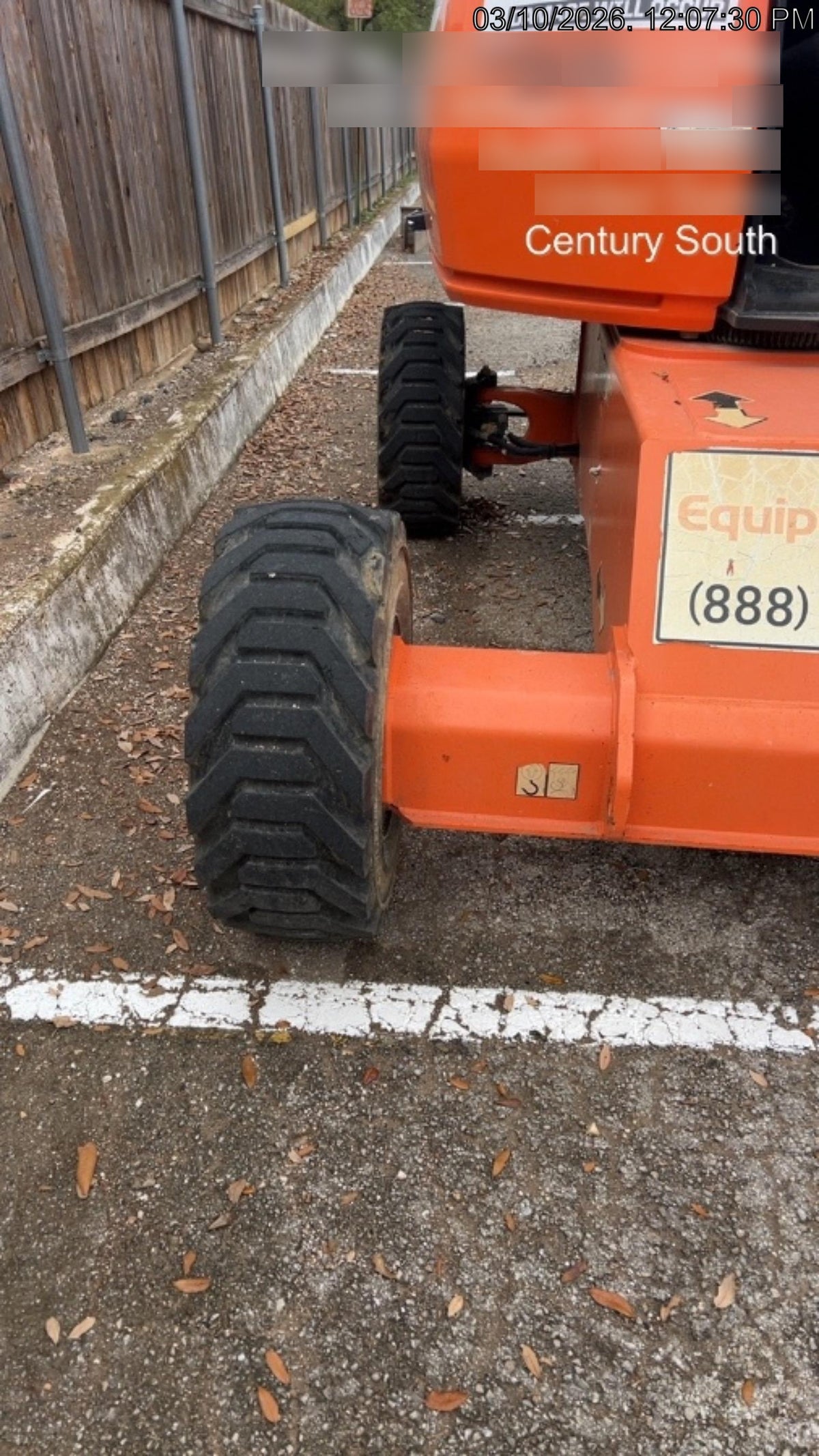 2018 JLG 460SJ