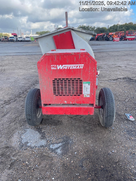 2025 MULTIQUIP WM90PH8