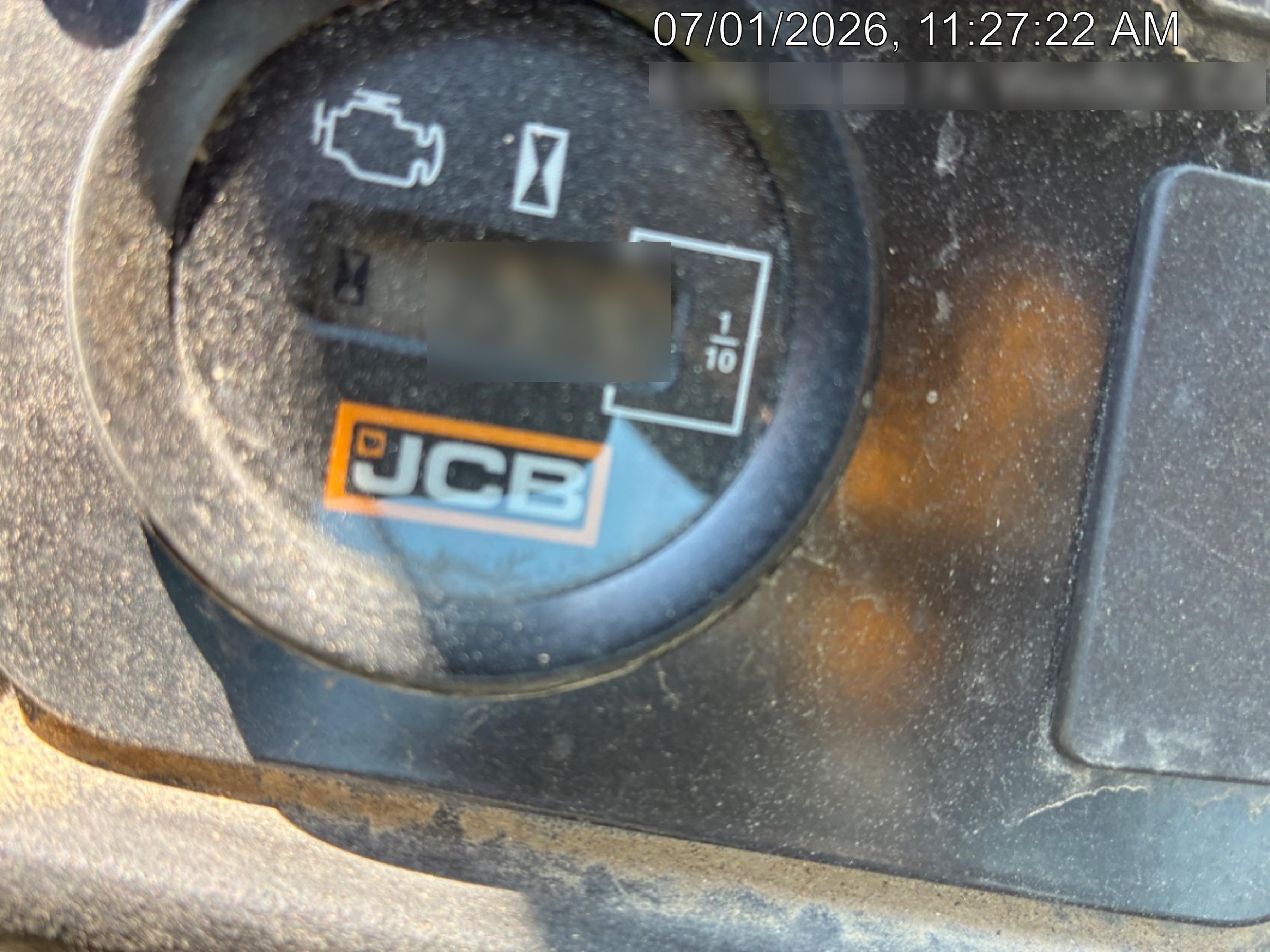 2025 JCB 512-56
