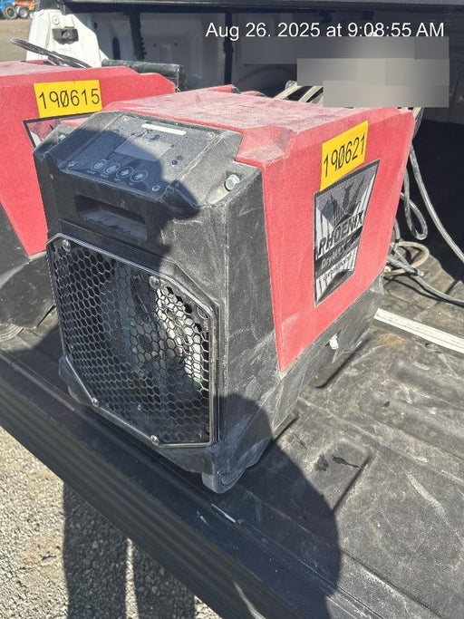 2021 PHOENIX DryMAX BLE