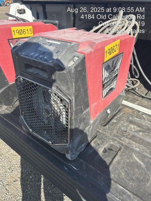 2021 PHOENIX DryMAX BLE