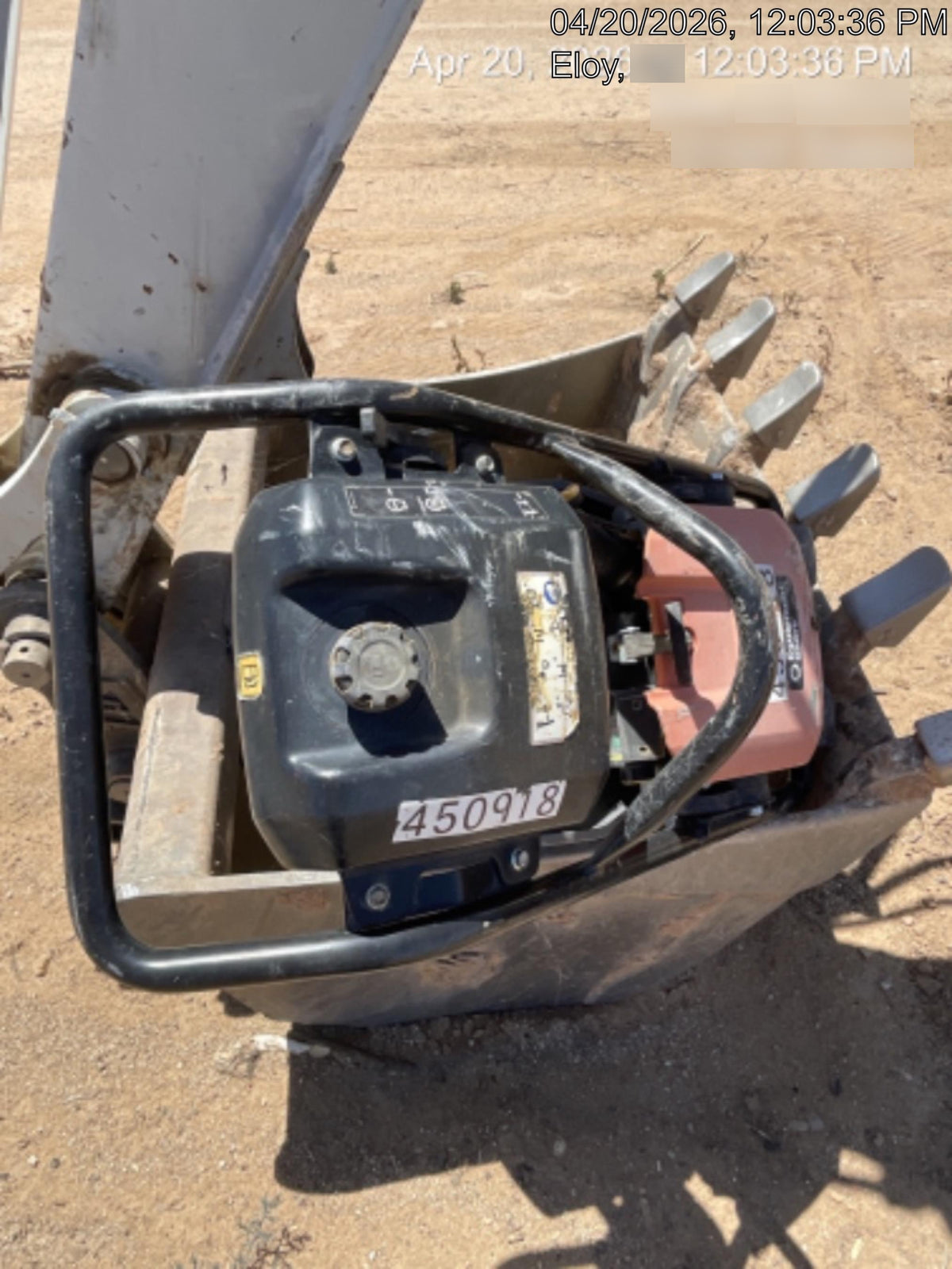 2024 HUSQVARNA LT6005