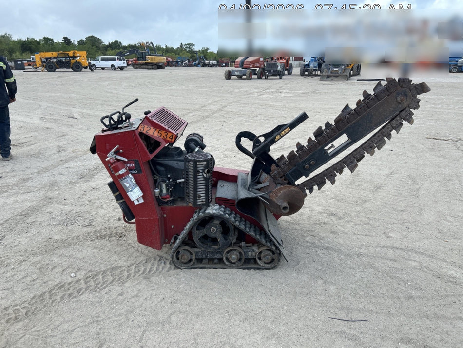 2023 TORO TRX-250