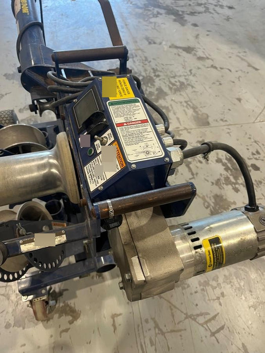 2023 CURRENT TOOLS 254P