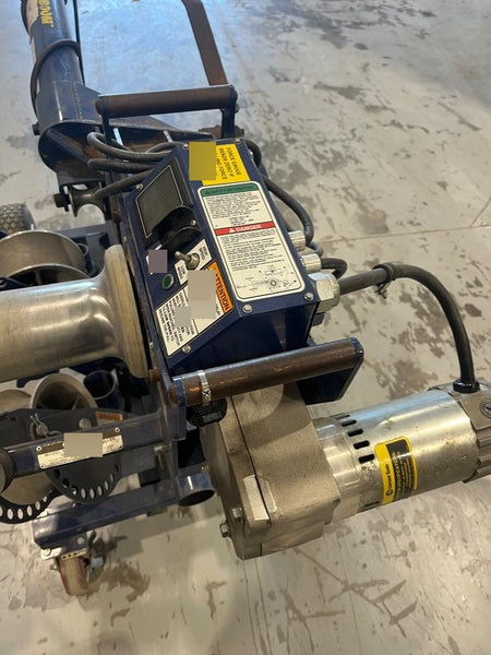2023 CURRENT TOOLS 254P