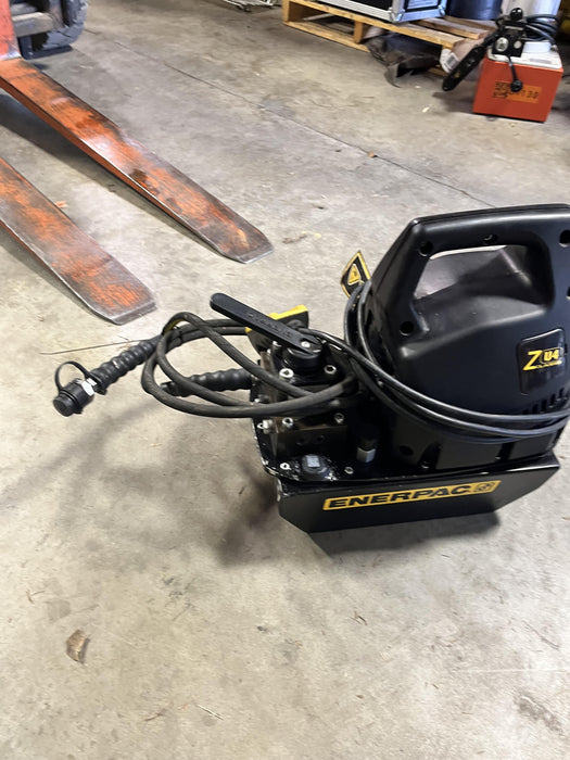 2021 ENERPAC ZU4408JB