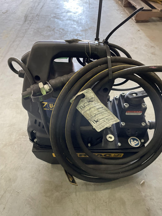 2021 ENERPAC ZU4408JB