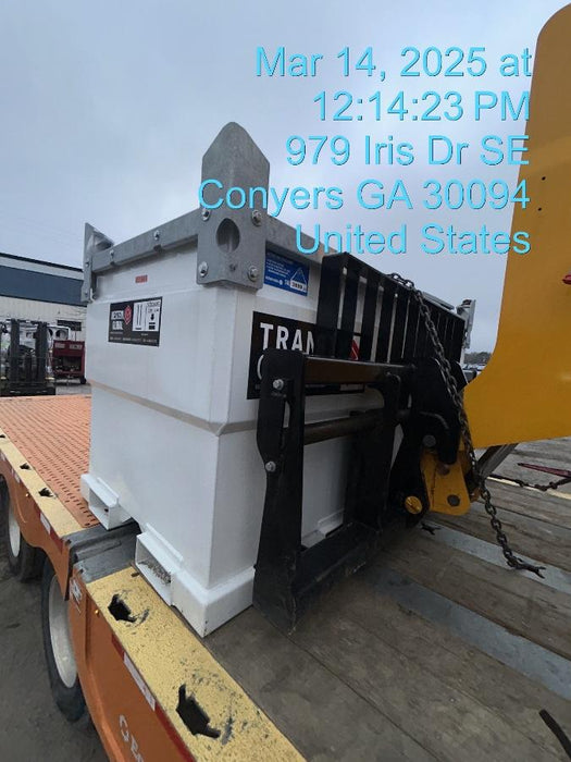 2024 WESTERN GLOBAL 20TCG-ES