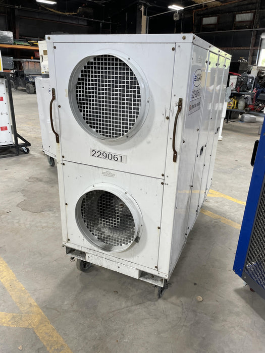 2022 UNITED COOL AIR Mach145G4AS30