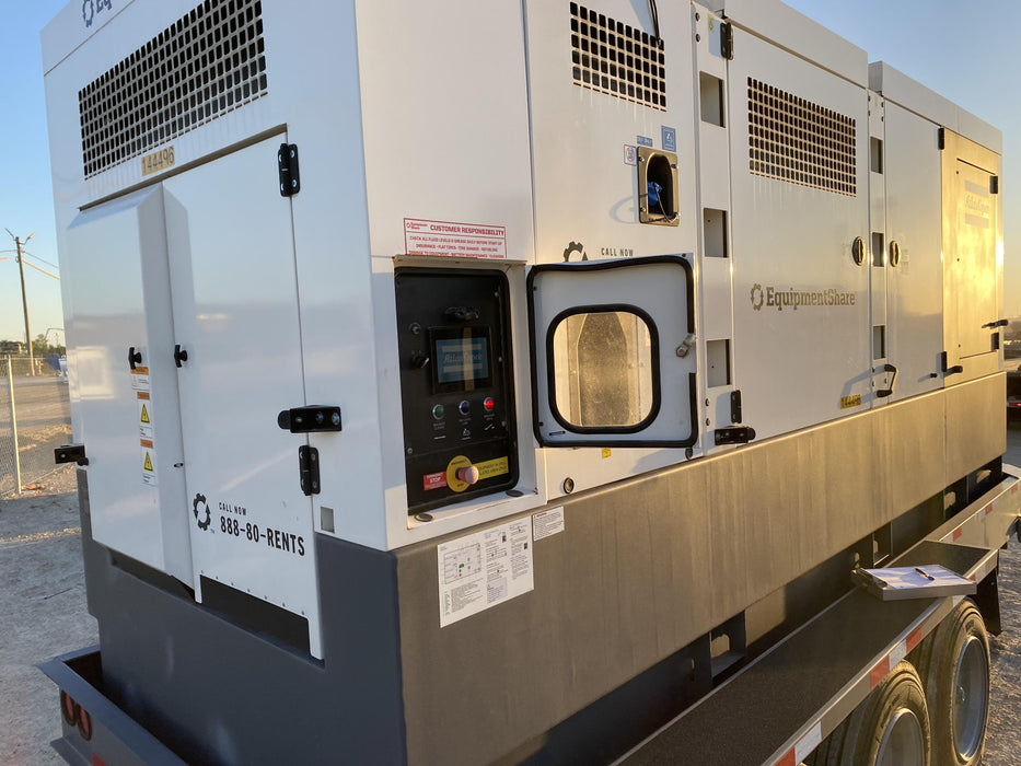 2021 ATLAS COPCO QAS625