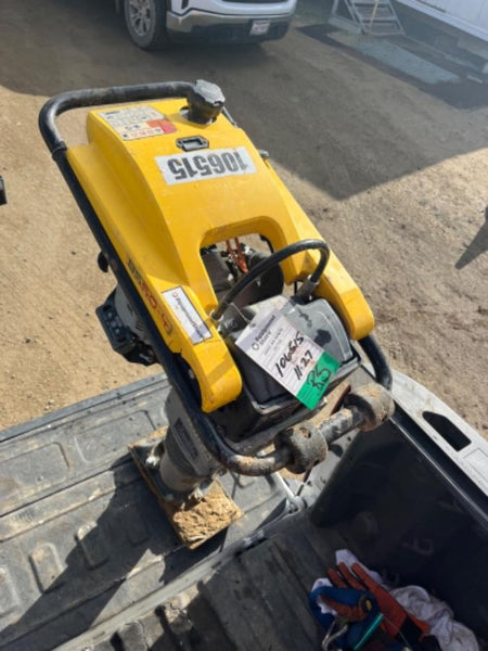 2020 WACKER NEUSON BS50-4As
