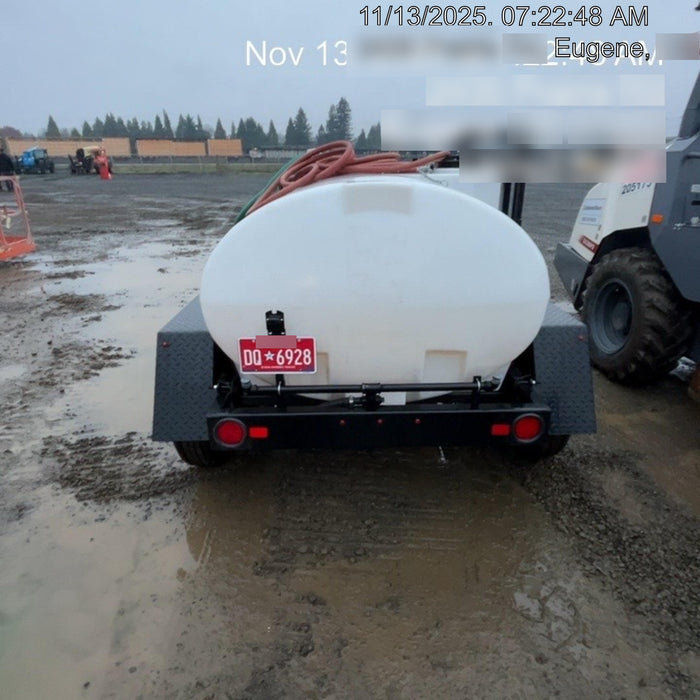 2025 WYLIE EXP-550L-S