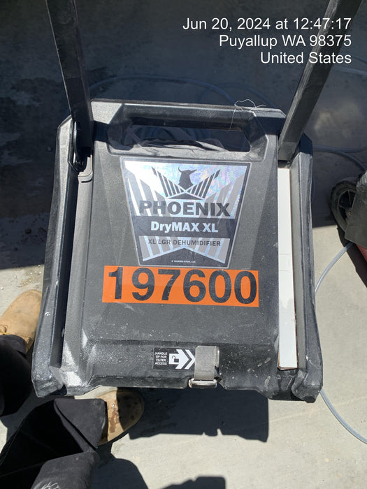 2021 PHOENIX DryMAX XL