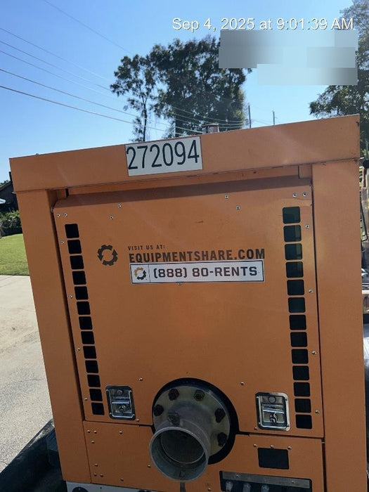 2022 PIONEER SAPP66S12L71-TD2.9L4