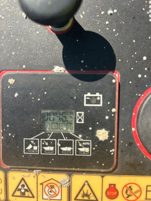 2023 TORO MBTX 2500-TS