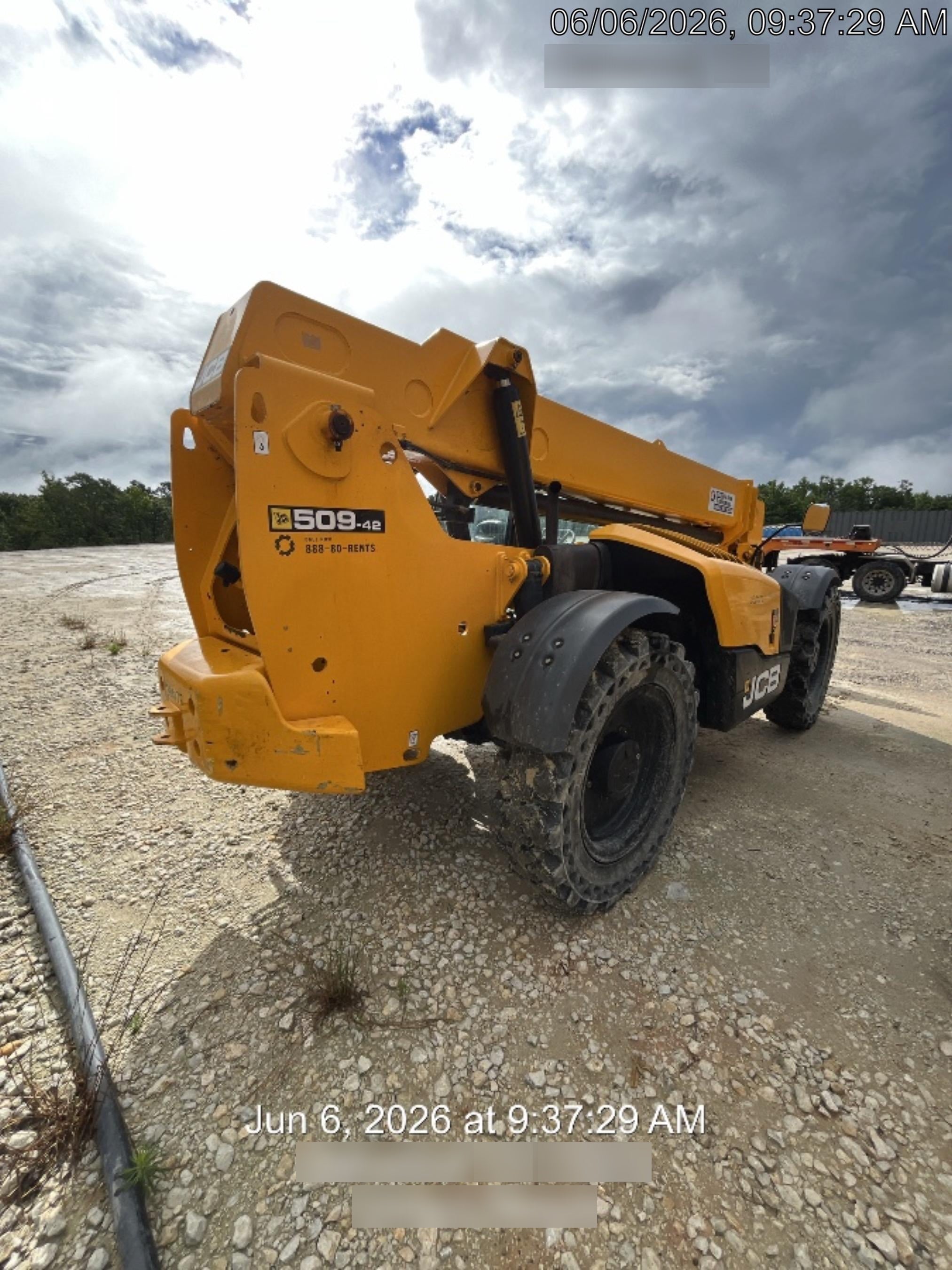 2024 JCB 509-42
