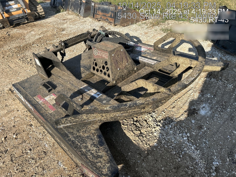 2025 VIRNIG RBV72-25