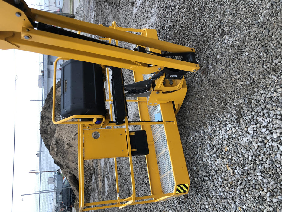 2020 HAULOTTE HA46RTJO