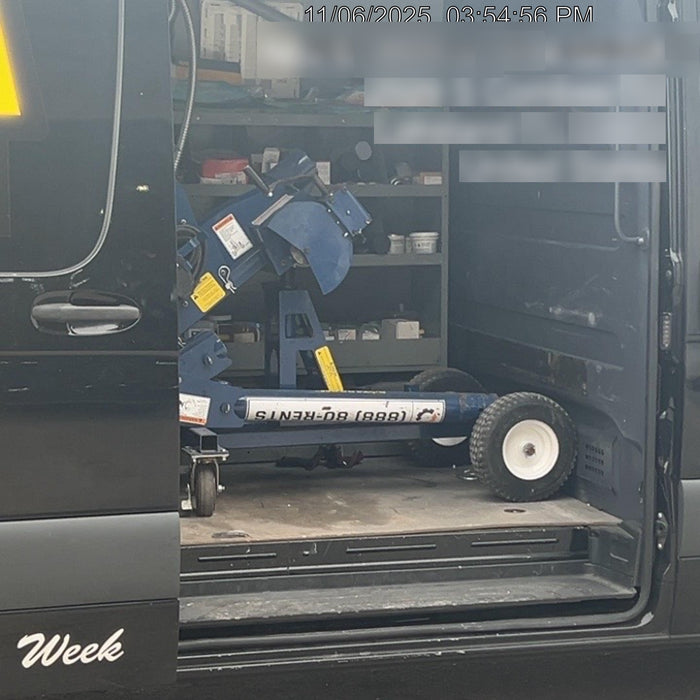 2024 CURRENT TOOLS 100A