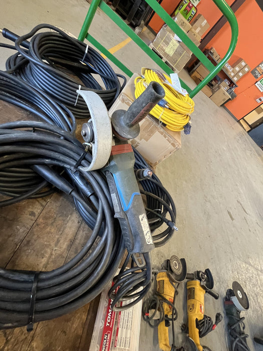 2024 METABO WEPBA19-150Q