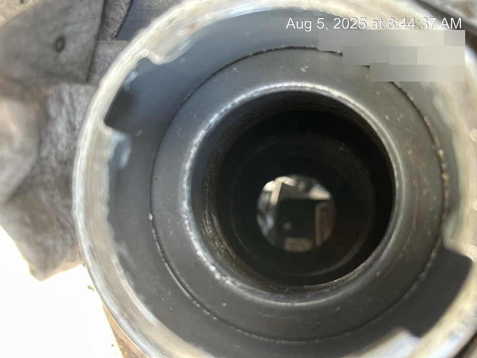 2022 AIRMAN SDG25S-8E1