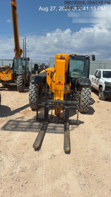 2024 JCB 506-36