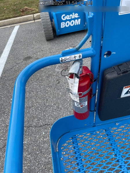 2024 GENIE Z30-20 N RJ