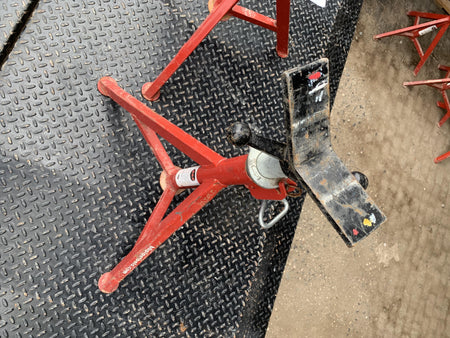 2022 B&B PIPE 4100E